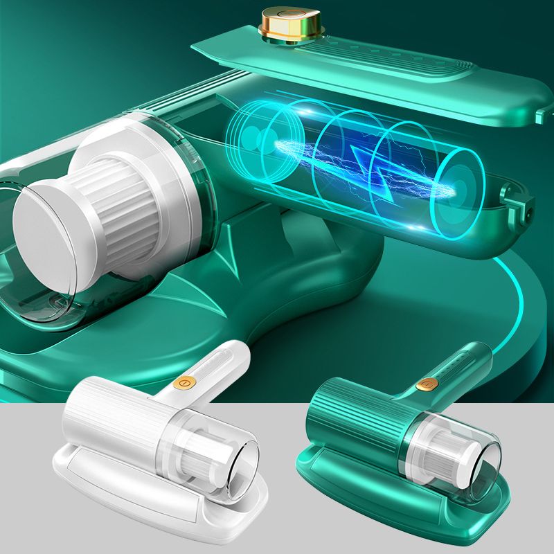 Aspirateur sans fil anti-acariens pour la maison