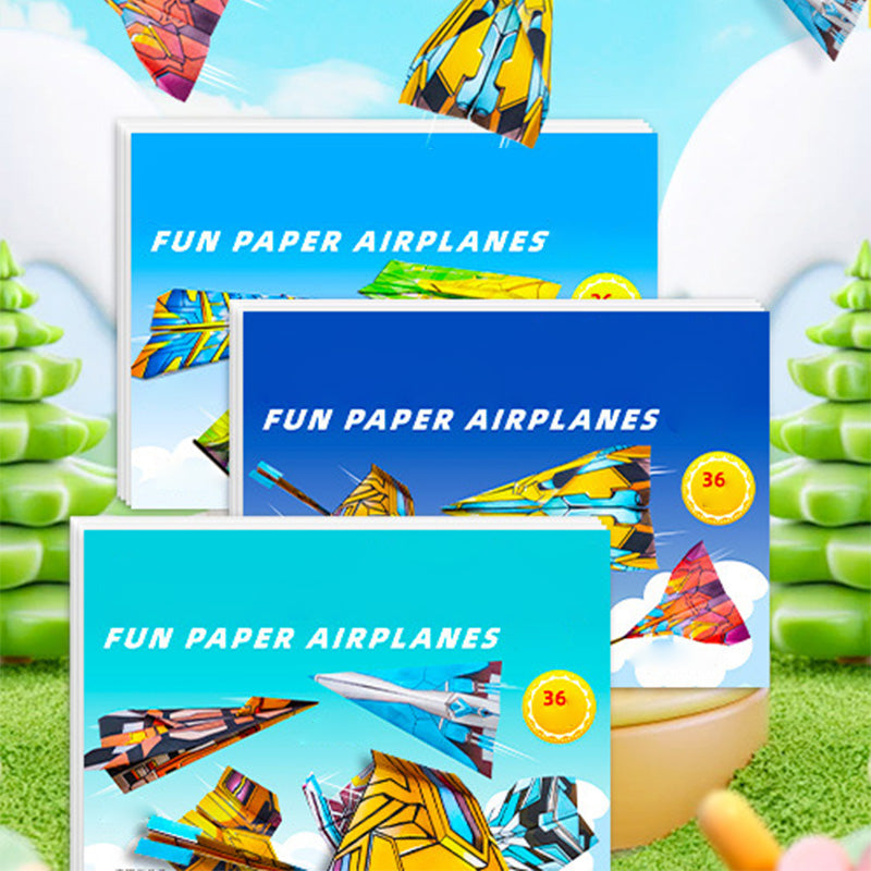 Offre spéciale limitée : jouets éducatifs en origami pour enfants