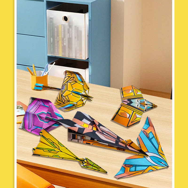 Offre spéciale limitée : jouets éducatifs en origami pour enfants