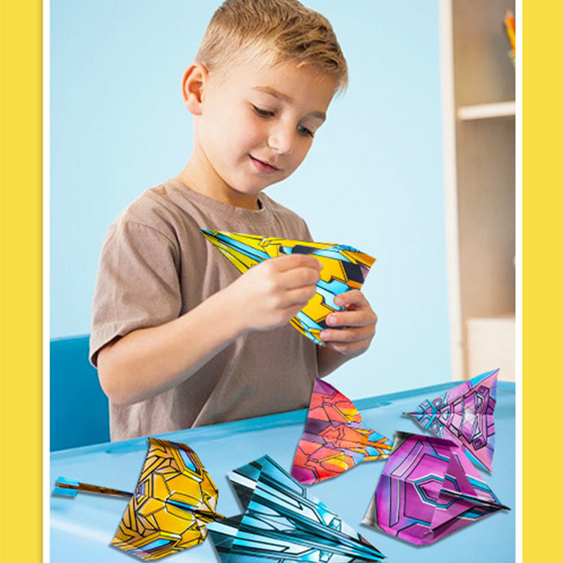 Offre spéciale limitée : jouets éducatifs en origami pour enfants
