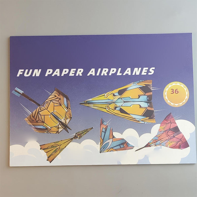 Offre spéciale limitée : jouets éducatifs en origami pour enfants