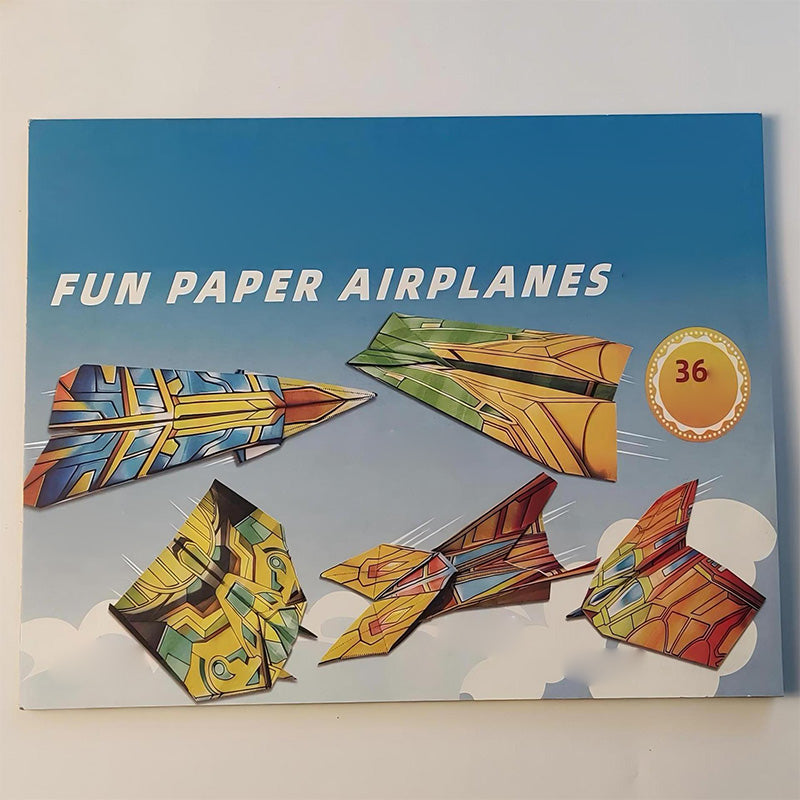 Offre spéciale limitée : jouets éducatifs en origami pour enfants