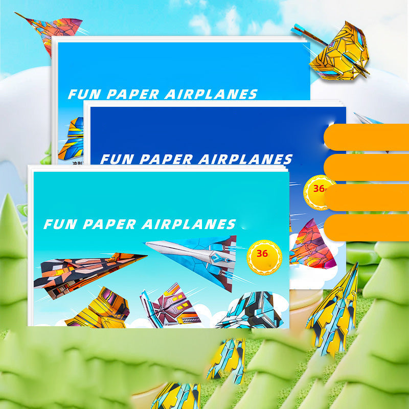 Offre spéciale limitée : jouets éducatifs en origami pour enfants