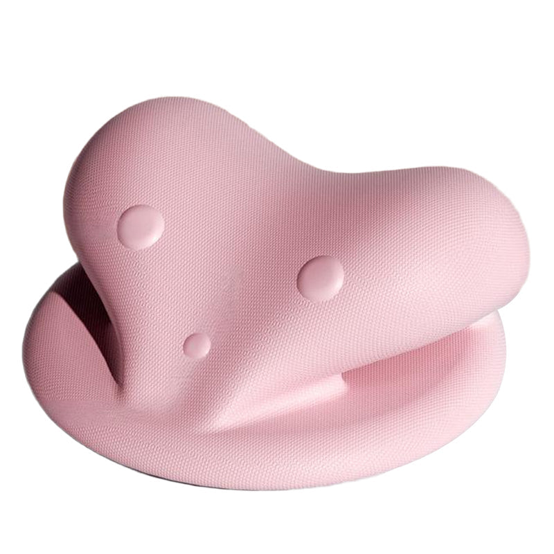 Appareil de traction cervicale pour soulager la douleur