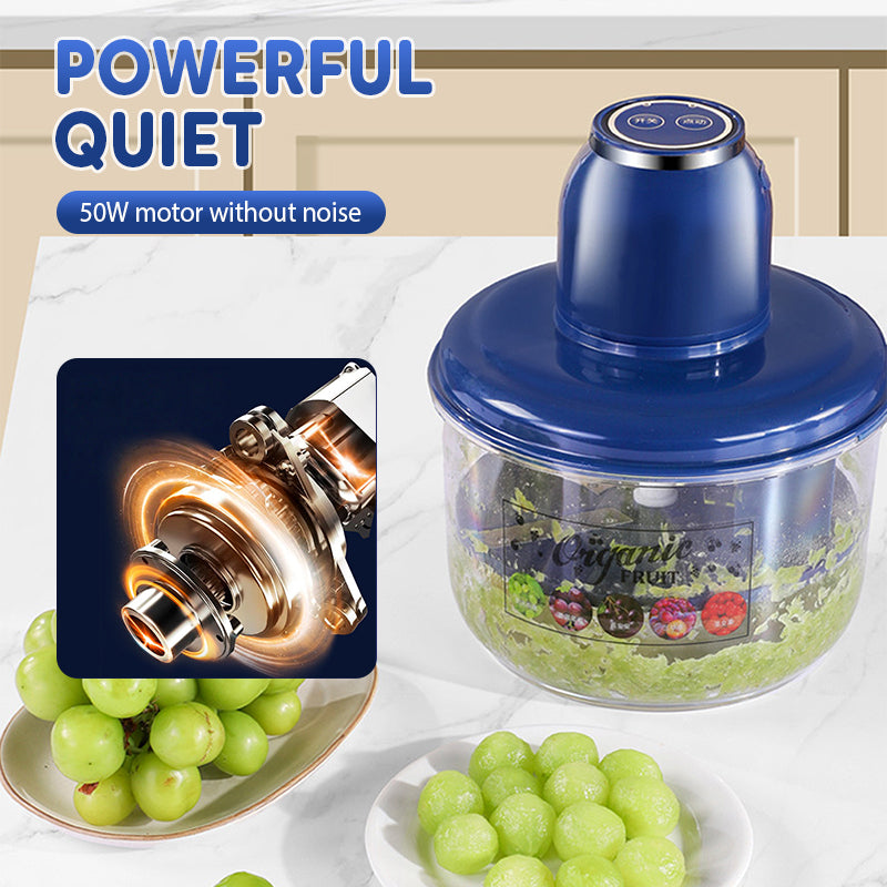 Éplucheur électrique automatique portable pour fruits et légumes