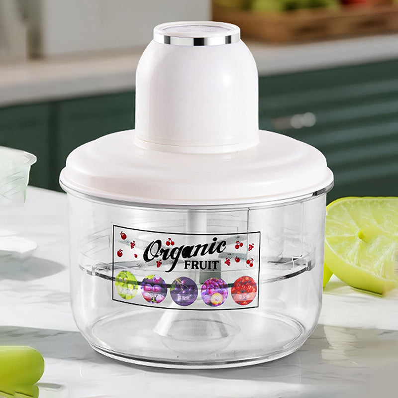 Éplucheur électrique automatique portable pour fruits et légumes