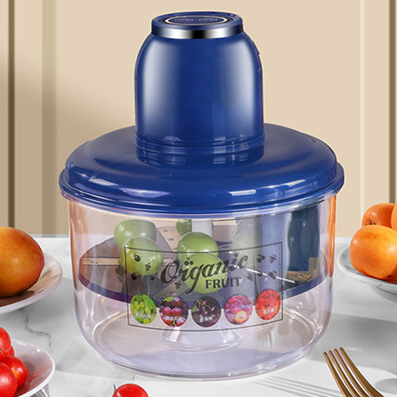 Éplucheur électrique automatique portable pour fruits et légumes