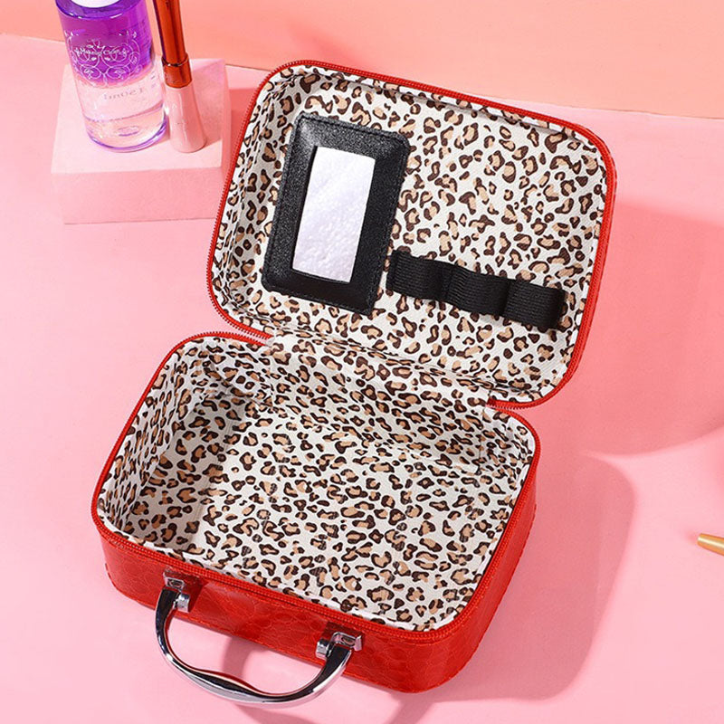 Kit de couture portable avec boîte de rangement