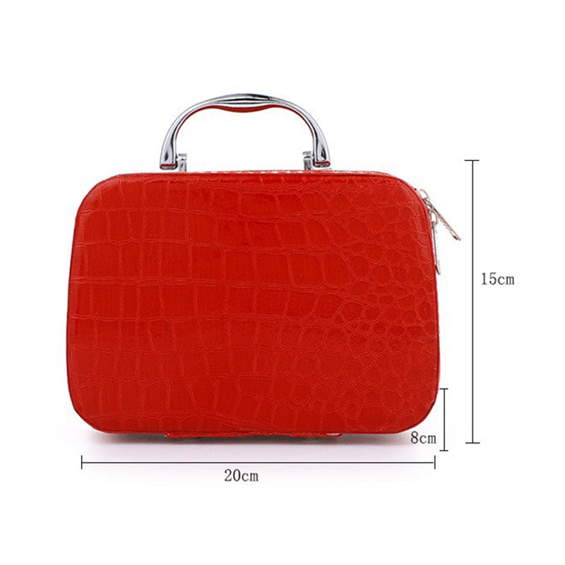 Kit de couture portable avec boîte de rangement