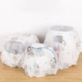 Direct Factory Sale Waterproof Dust Cover for Home Appliances