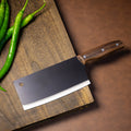 Couteau de cuisine tranchant et durable