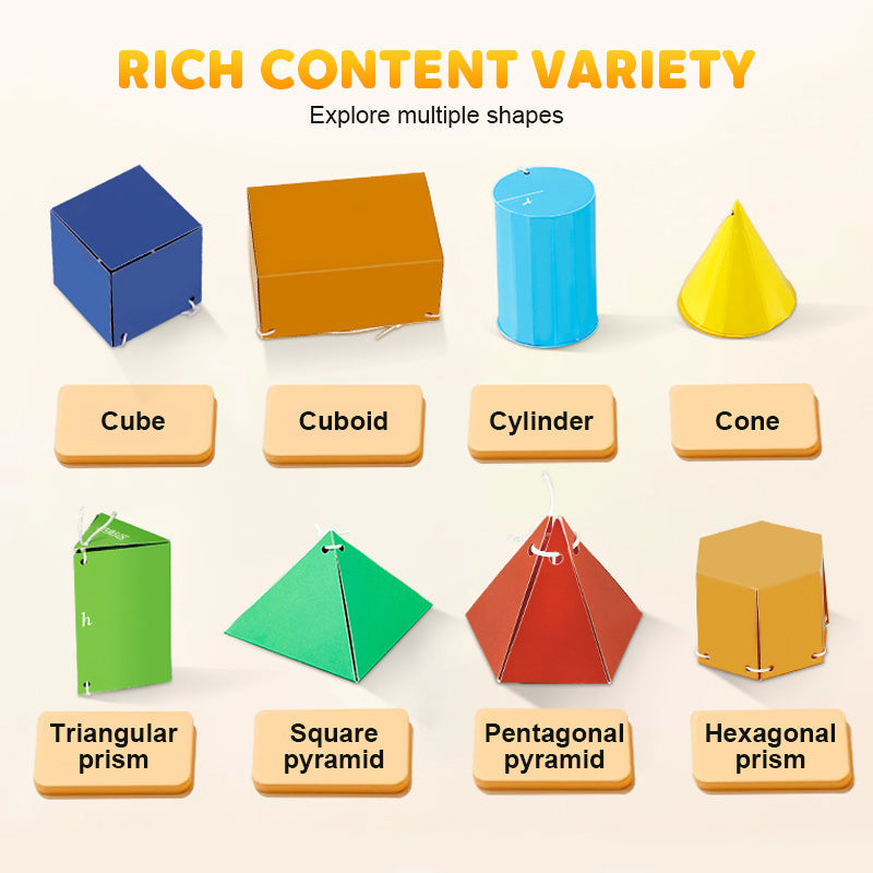 Livre d'apprentissage des ficelles de la gométrie 3D