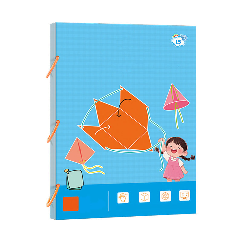 Livre d'apprentissage des ficelles de la gométrie 3D