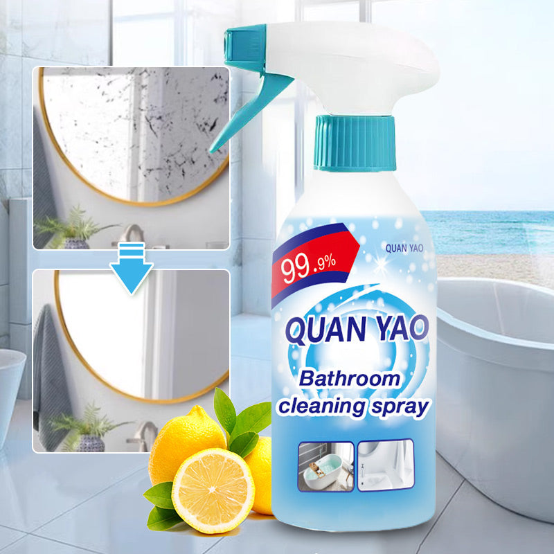 Buy 2 Get 1 Free Powerful Multi-Purpose Cleaning Spray