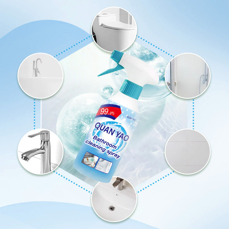 Buy 2 Get 1 Free Powerful Multi-Purpose Cleaning Spray