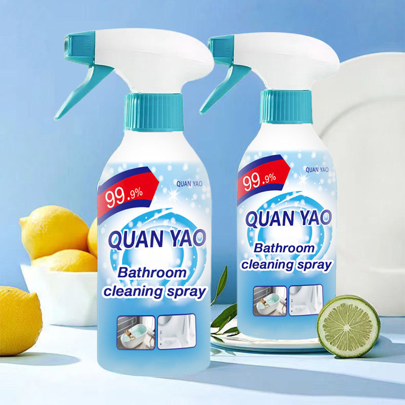 Buy 2 Get 1 Free Powerful Multi-Purpose Cleaning Spray