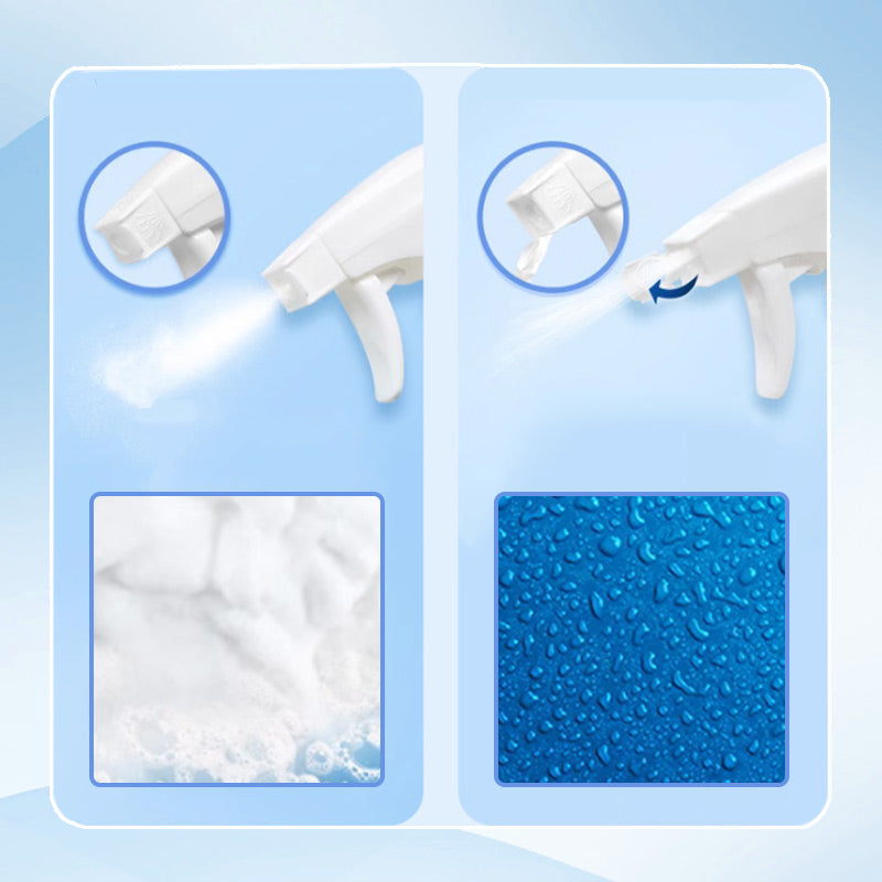 Buy 2 Get 1 Free Powerful Multi-Purpose Cleaning Spray