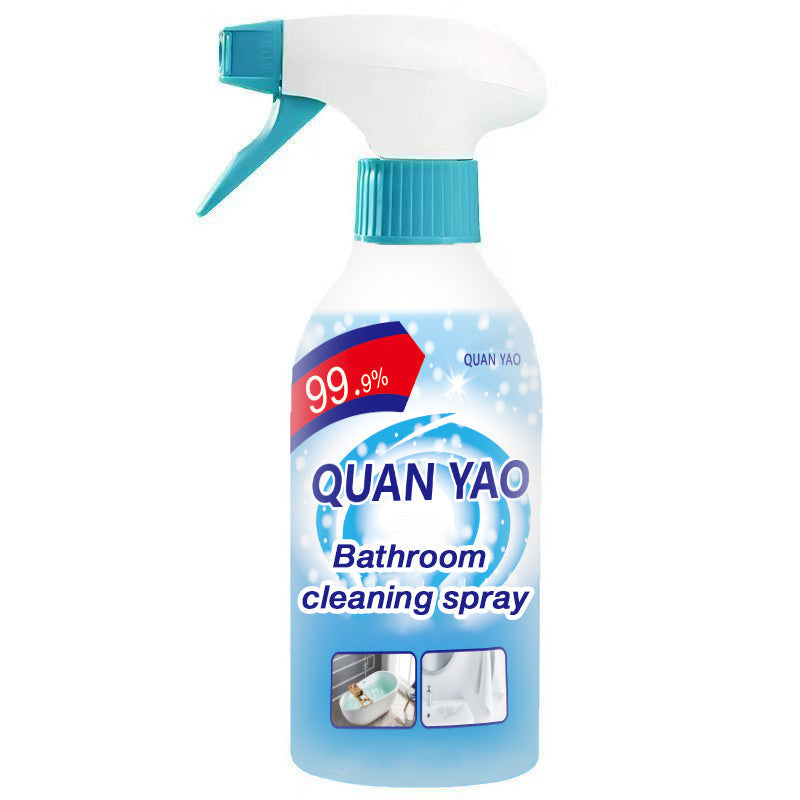 Buy 2 Get 1 Free Powerful Multi-Purpose Cleaning Spray