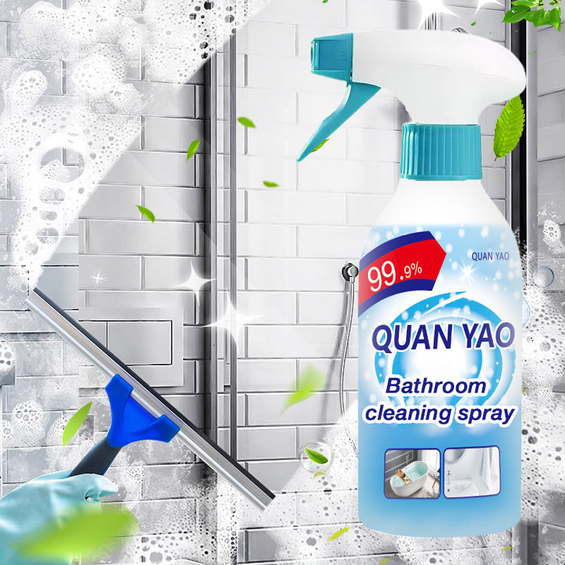 Buy 2 Get 1 Free Powerful Multi-Purpose Cleaning Spray