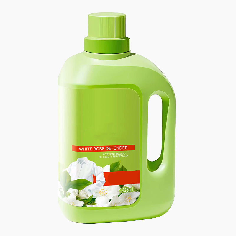 Lessive liquide puissante