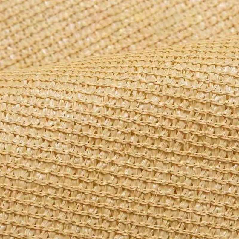 Déstockage et vente flash : Filet de protection multifonction durable en maille ombragée