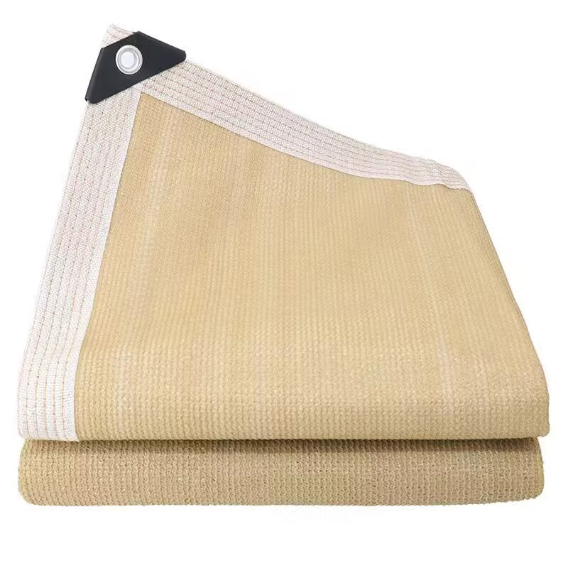 Déstockage et vente flash : Filet de protection multifonction durable en maille ombragée