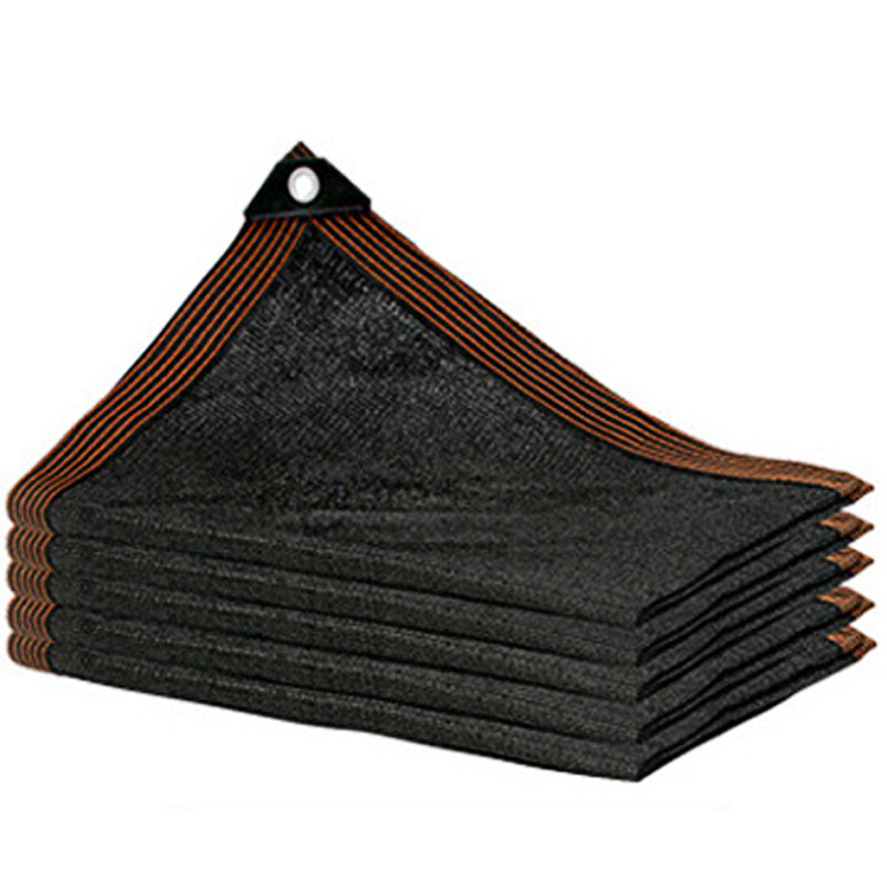 Déstockage et vente flash : Filet de protection multifonction durable en maille ombragée