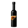 Bottle of Fuel System & Catalytic Converter Cleaner