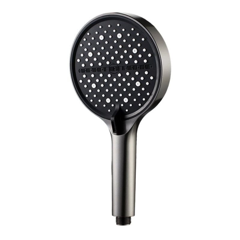 DE RÉDUCTION Pommeau de Douche Haute Pression - 3 Modes de Jet, Économie d'Eau et Installation Facile