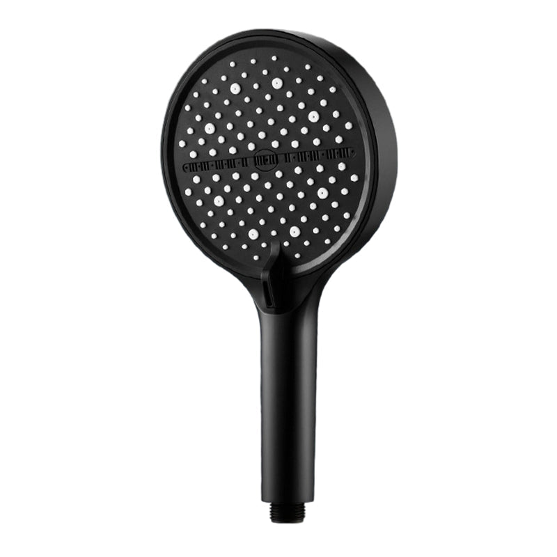 DE RÉDUCTION Pommeau de Douche Haute Pression - 3 Modes de Jet, Économie d'Eau et Installation Facile
