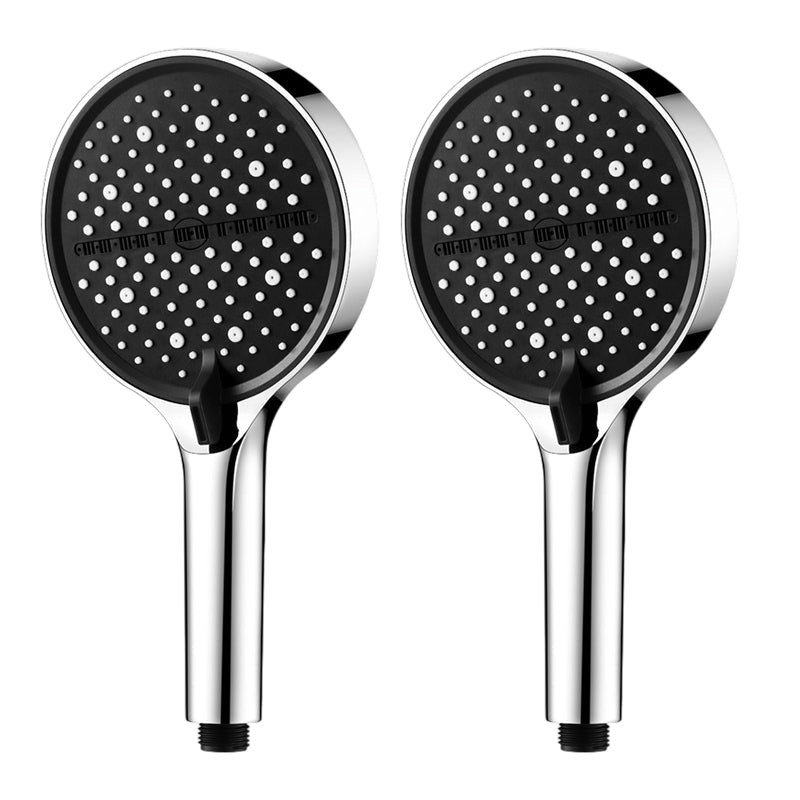 DE RÉDUCTION Pommeau de Douche Haute Pression - 3 Modes de Jet, Économie d'Eau et Installation Facile