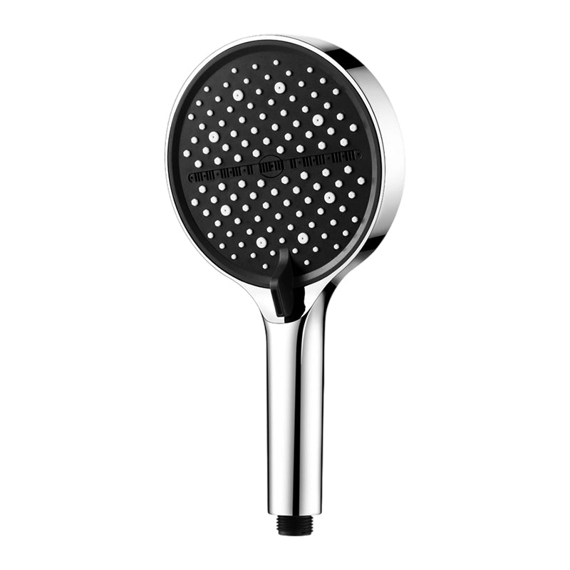 DE RÉDUCTION Pommeau de Douche Haute Pression - 3 Modes de Jet, Économie d'Eau et Installation Facile