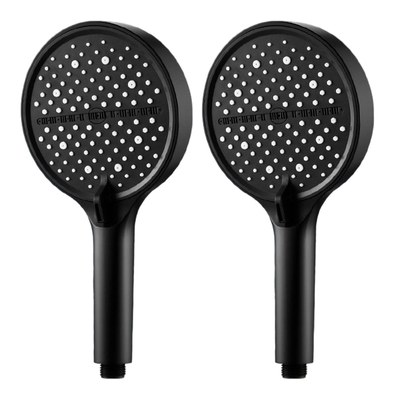 DE RÉDUCTION Pommeau de Douche Haute Pression - 3 Modes de Jet, Économie d'Eau et Installation Facile