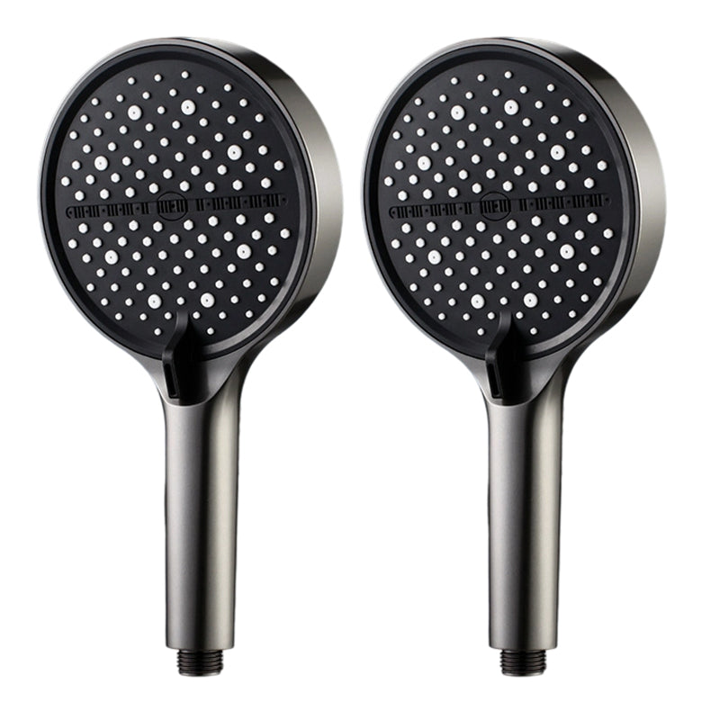 DE RÉDUCTION Pommeau de Douche Haute Pression - 3 Modes de Jet, Économie d'Eau et Installation Facile