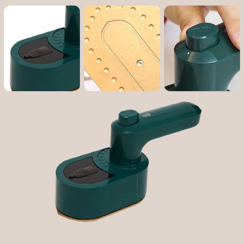 HOT SALE Fer à repasser domestique portable professionnel