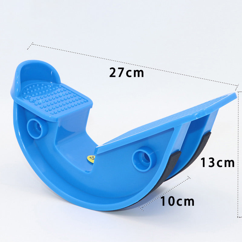 Roue d'étirement du tendon d'Achille