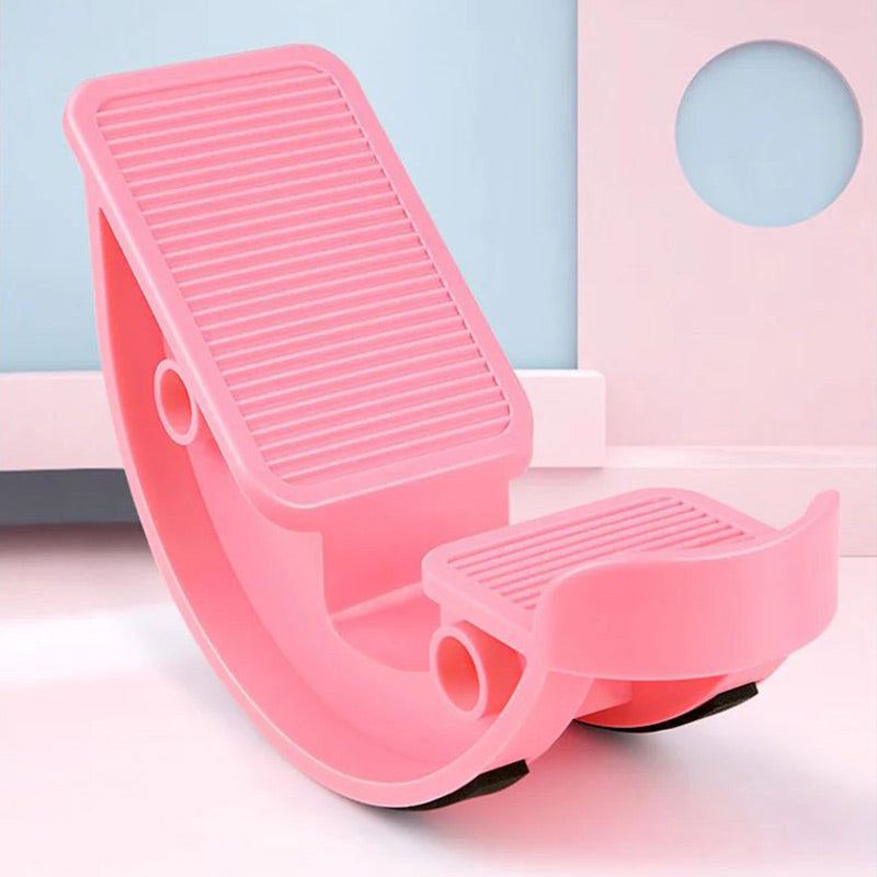 Roue d'étirement du tendon d'Achille