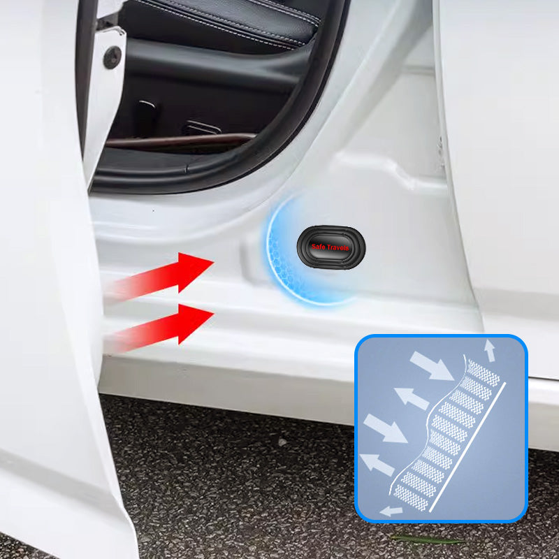 Joint d'amortisseur de portière de voiture