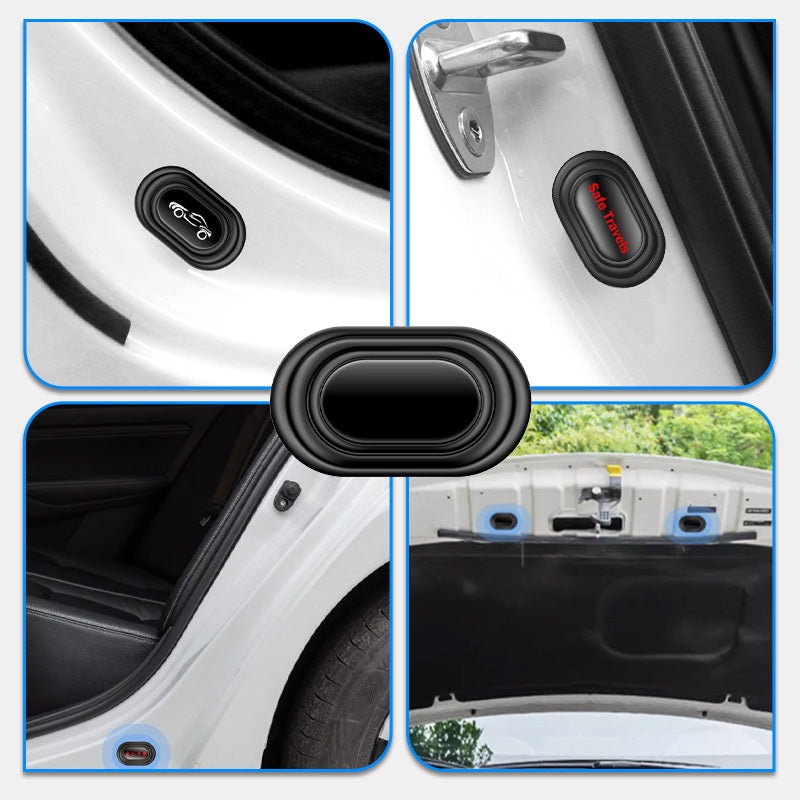 Joint d'amortisseur de portière de voiture