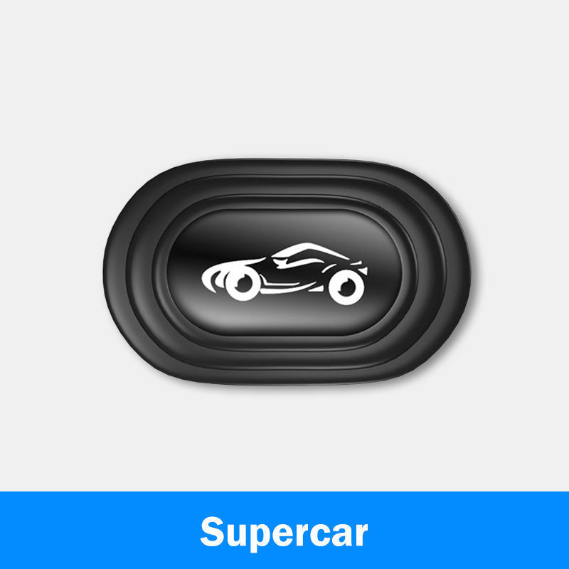 Joint d'amortisseur de portière de voiture