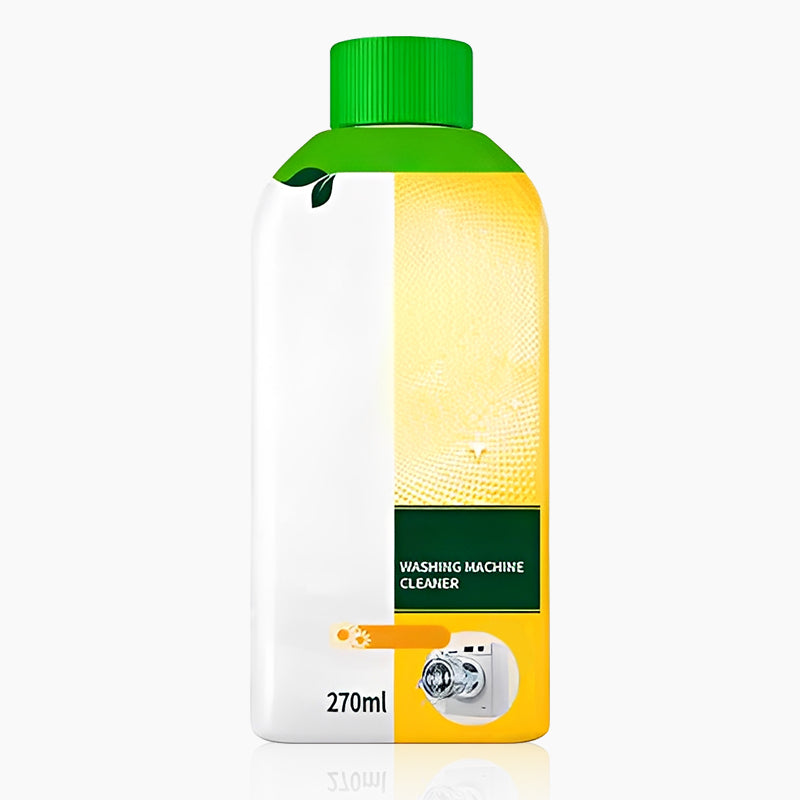 Achetez-en 2, obtenez-en 1 gratuit : Nettoyant anti-odeurs et anti-moisissures pour lave-linge