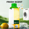 Achetez-en 2, obtenez-en 1 gratuit : Nettoyant anti-odeurs et anti-moisissures pour lave-linge