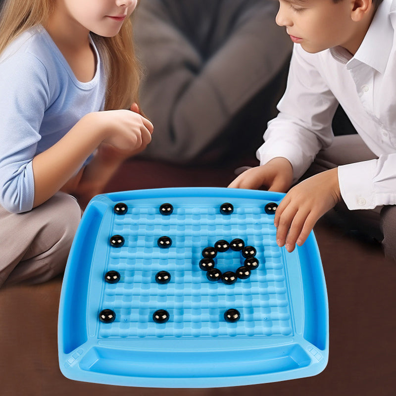 Kids' Favorite Gifts - Magnetic Chess Set