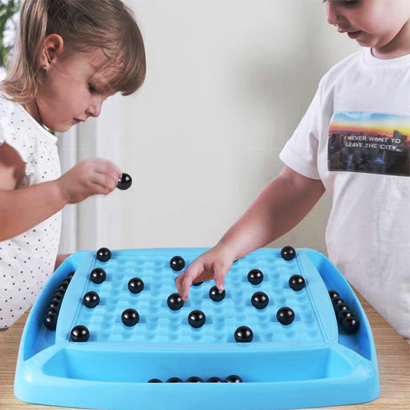 Kids' Favorite Gifts - Magnetic Chess Set