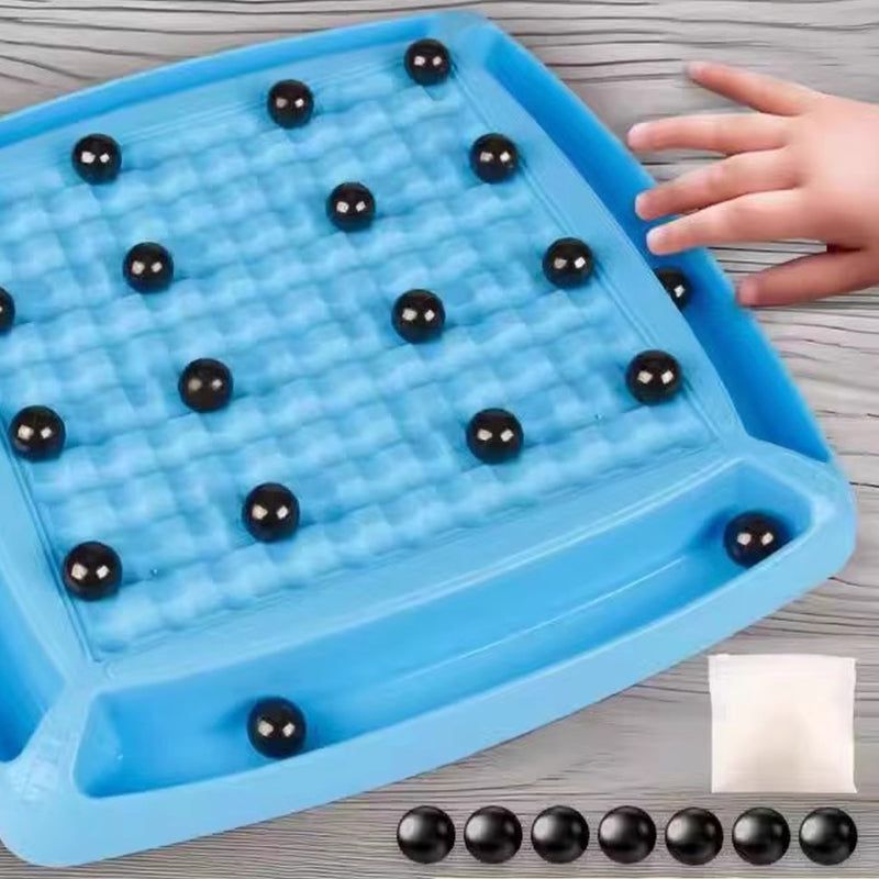 Kids' Favorite Gifts - Magnetic Chess Set