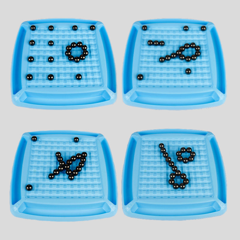 Kids' Favorite Gifts - Magnetic Chess Set