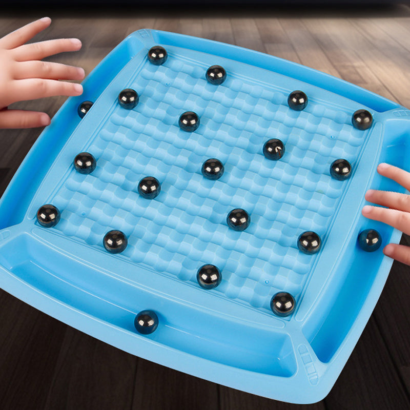 Kids' Favorite Gifts - Magnetic Chess Set