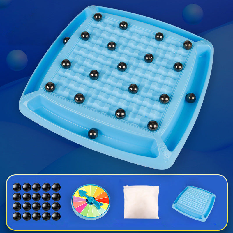 Kids' Favorite Gifts - Magnetic Chess Set
