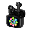 2025 Casque Bluetooth de haute qualité le plus vendu avec commande tactile claire