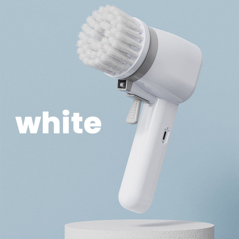 Multifonction rotatif pour le nettoyage domestique